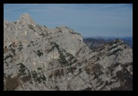 Triglav -Mali Draski -27-10-2013 - Bogdan Balaban